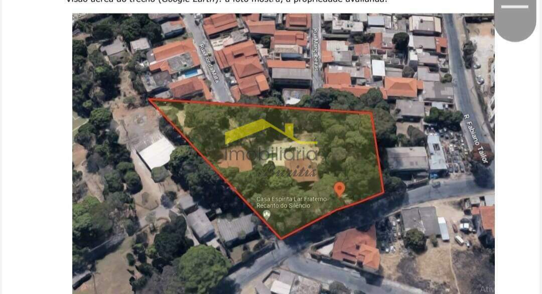 AREA à venda no Tirol: 