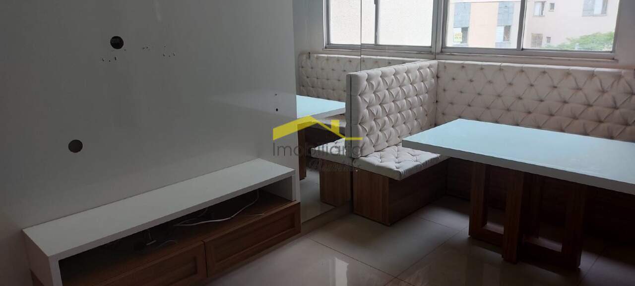 Apartamento à venda no Buritis: 