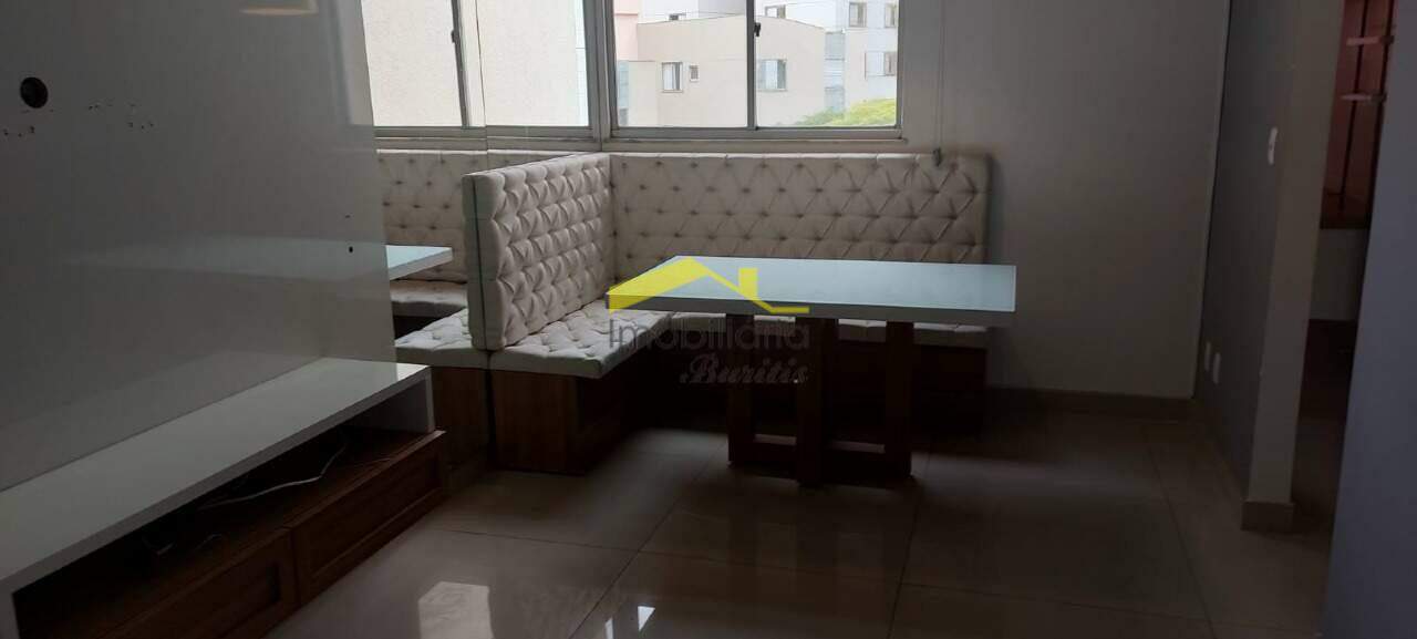 Apartamento à venda no Buritis: 