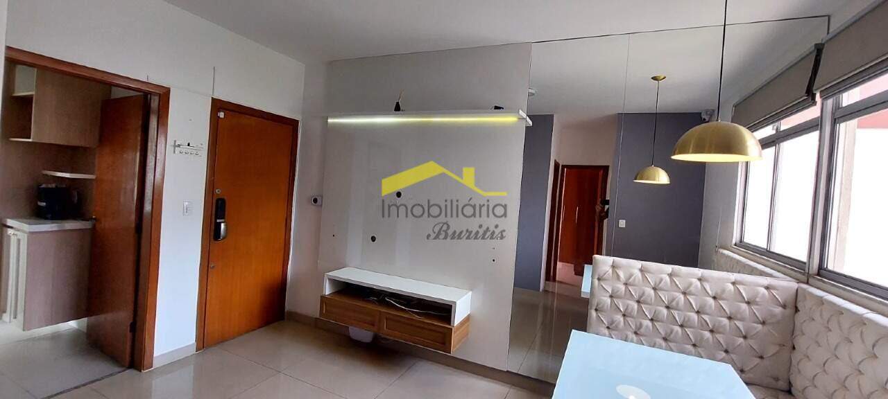 Apartamento à venda no Buritis: 