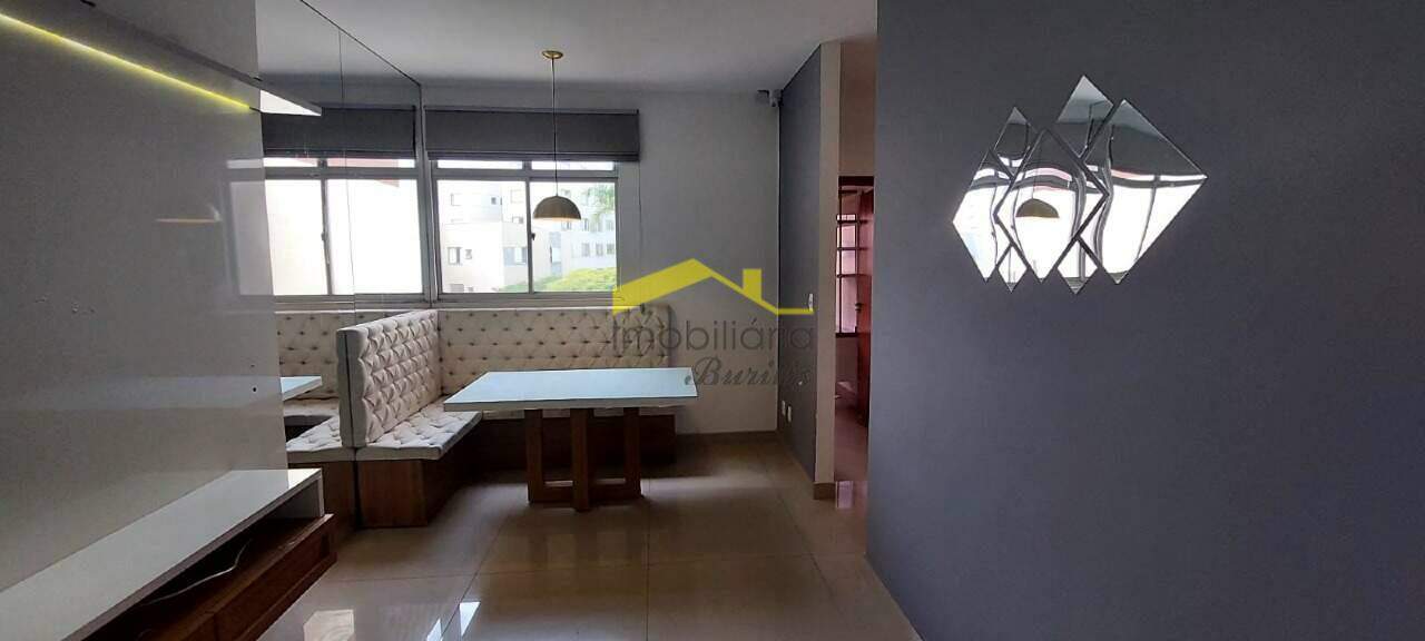 Apartamento à venda no Buritis: 