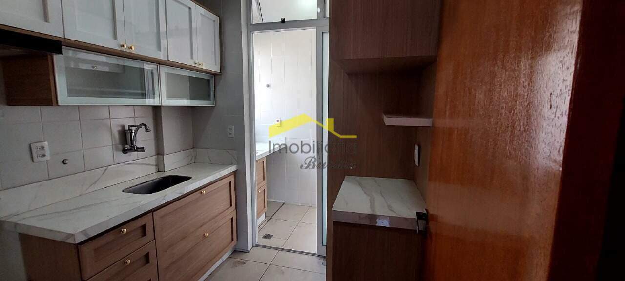 Apartamento à venda no Buritis: 