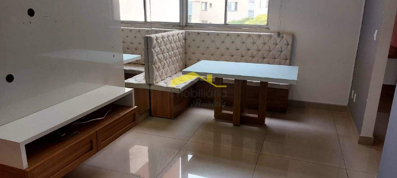 Apartamento à venda no Buritis: 