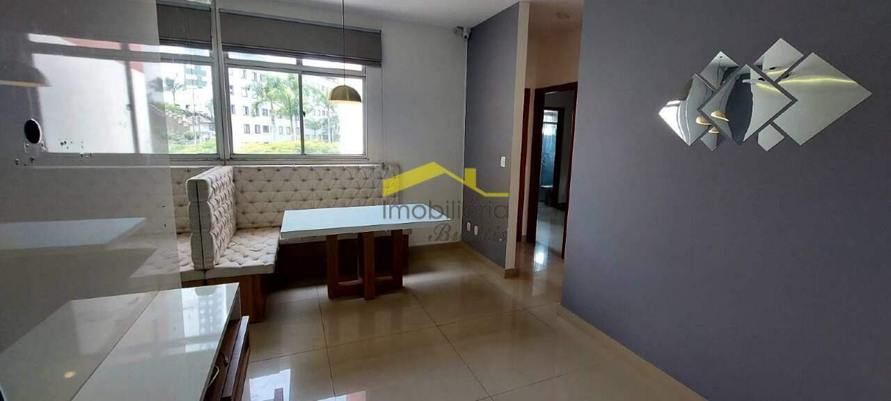 Apartamento à venda no Buritis: 