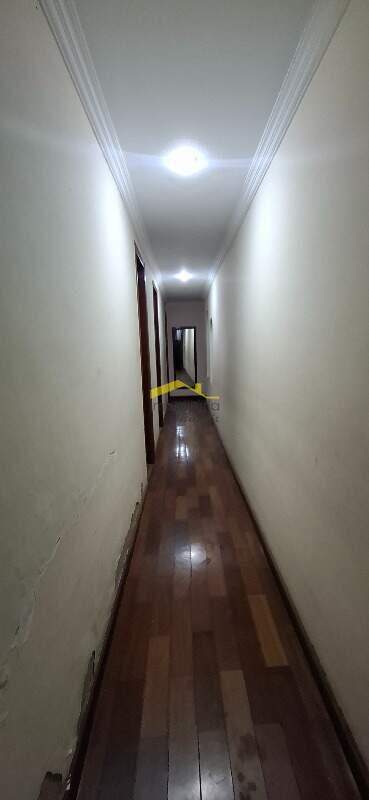 Casa à venda no Salgado Filho: 