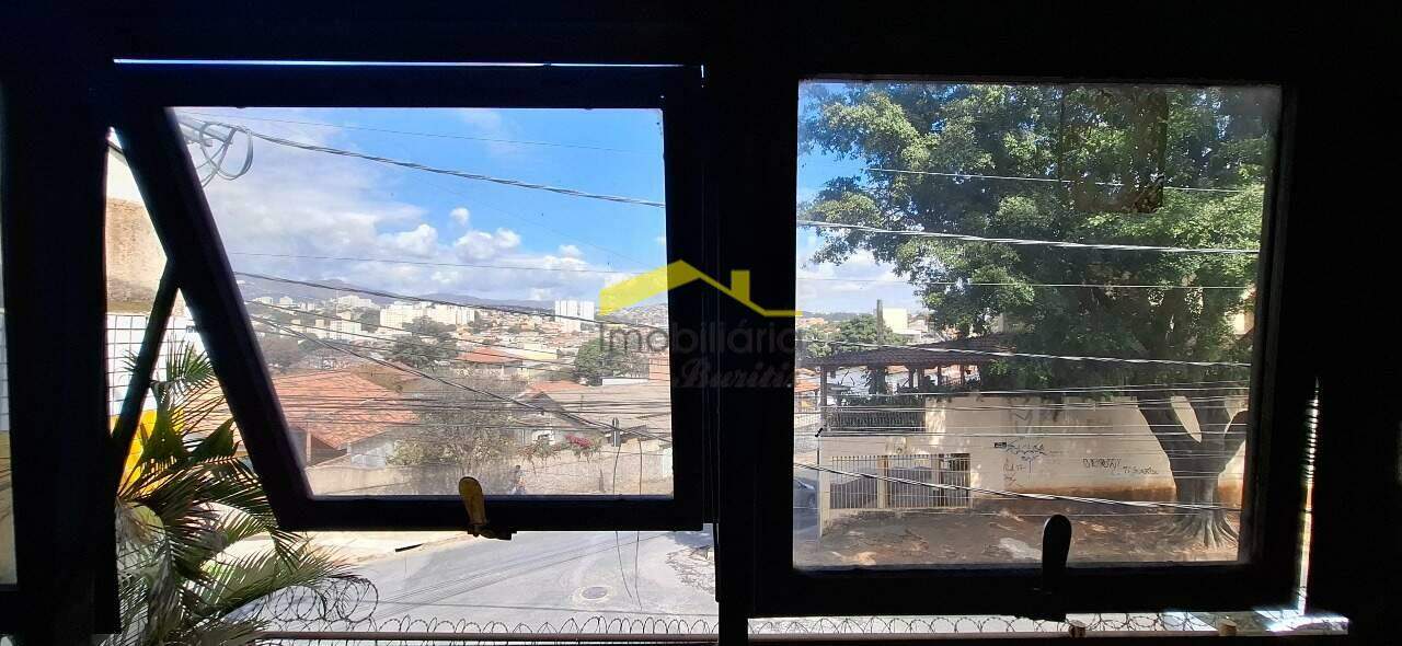 Casa à venda no Salgado Filho: 