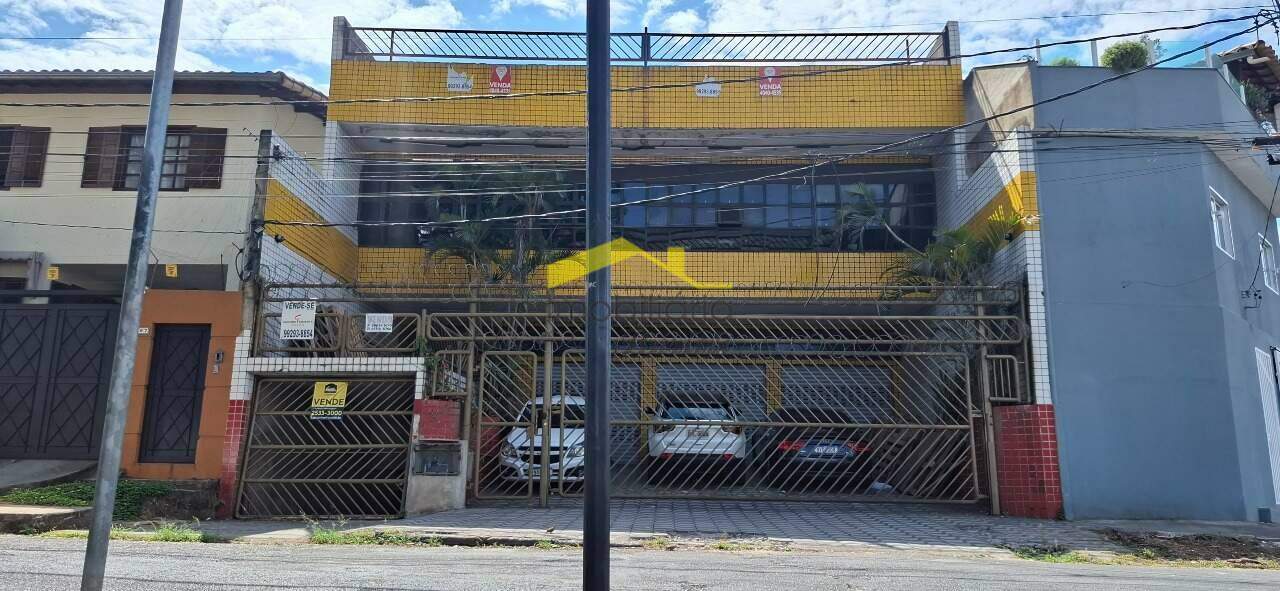 Casa à venda no Salgado Filho: 