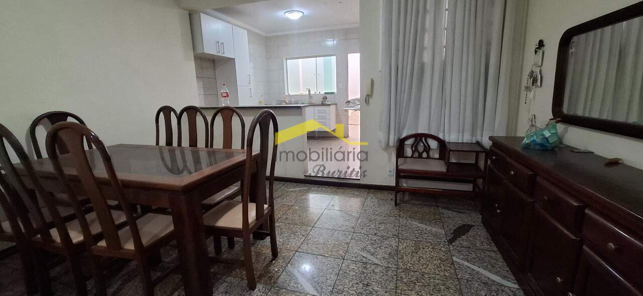 Casa à venda no Salgado Filho: 