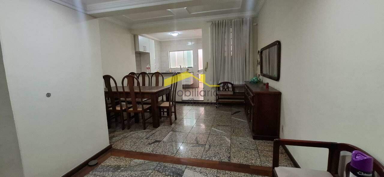 Casa à venda no Salgado Filho: 