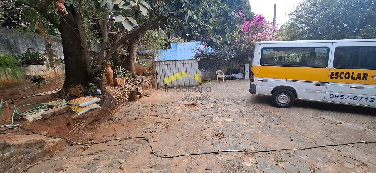 Lote à venda no Cinqüentenário: 