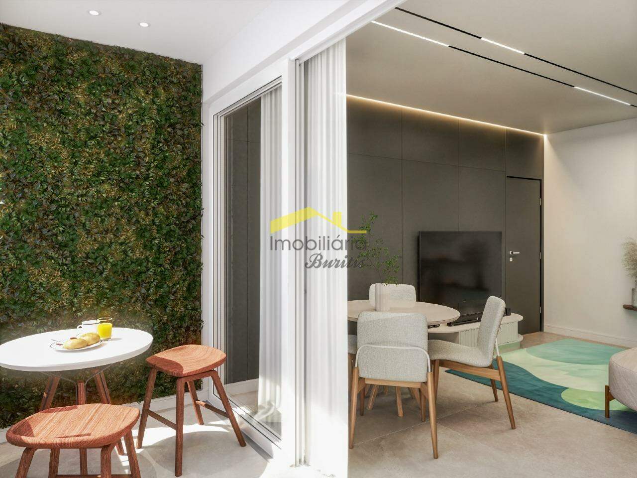 Apartamento à venda no Dom Cabral: 