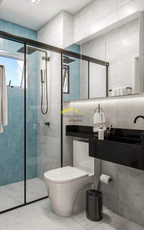 Apartamento à venda no Dom Cabral: 