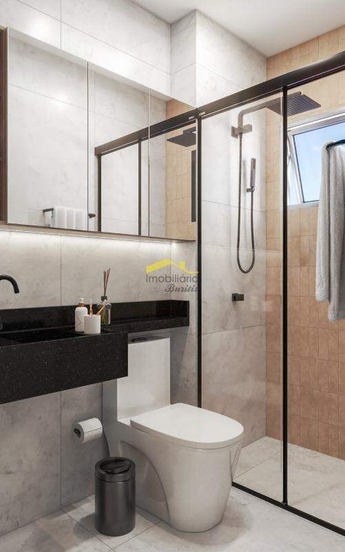 Apartamento à venda no Dom Cabral: 