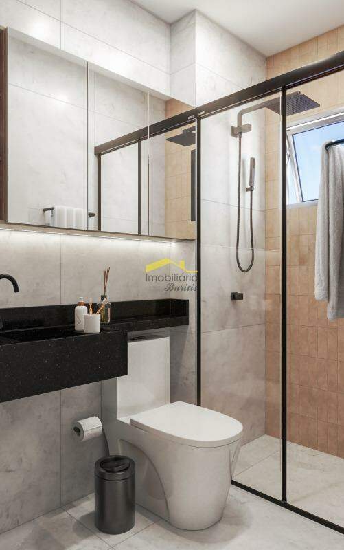 Apartamento à venda no Coração Eucarístico: 