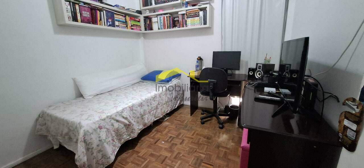 Apartamento à venda no Havaí: 