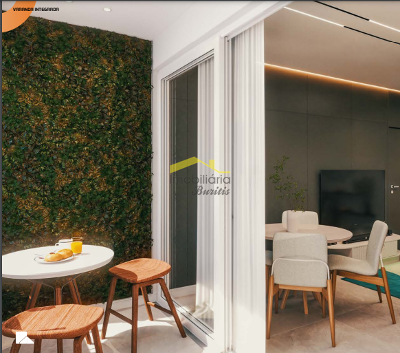 Cobertura à venda no Dom Cabral: 