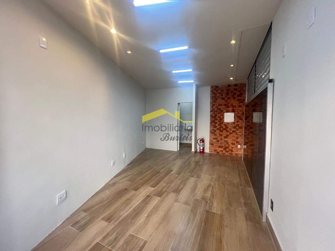 Loja para aluguel no Sion: 