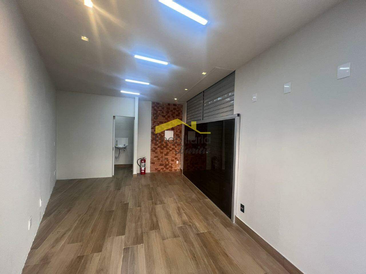 Loja para aluguel no Sion: 