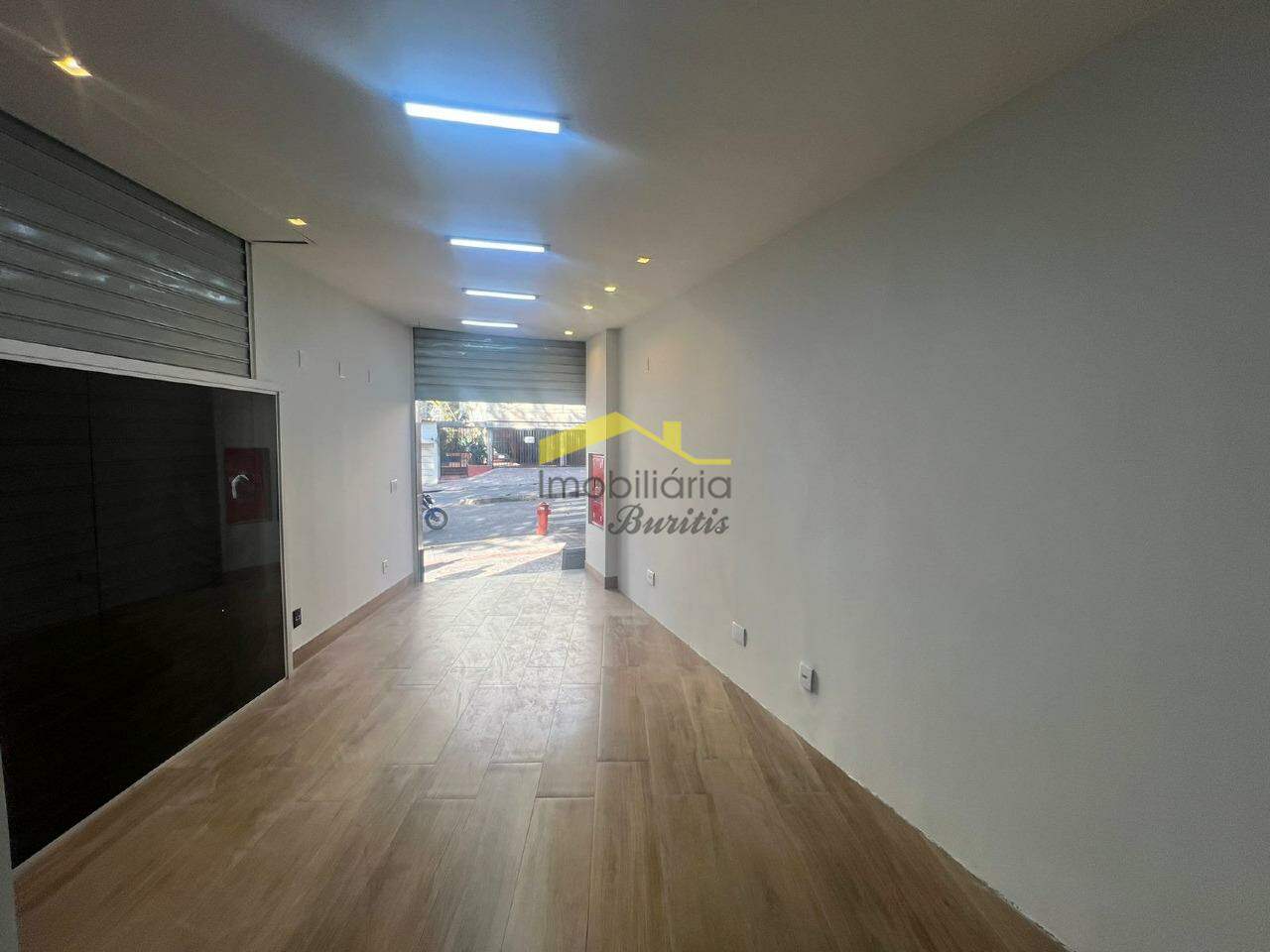 Loja para aluguel no Sion: 