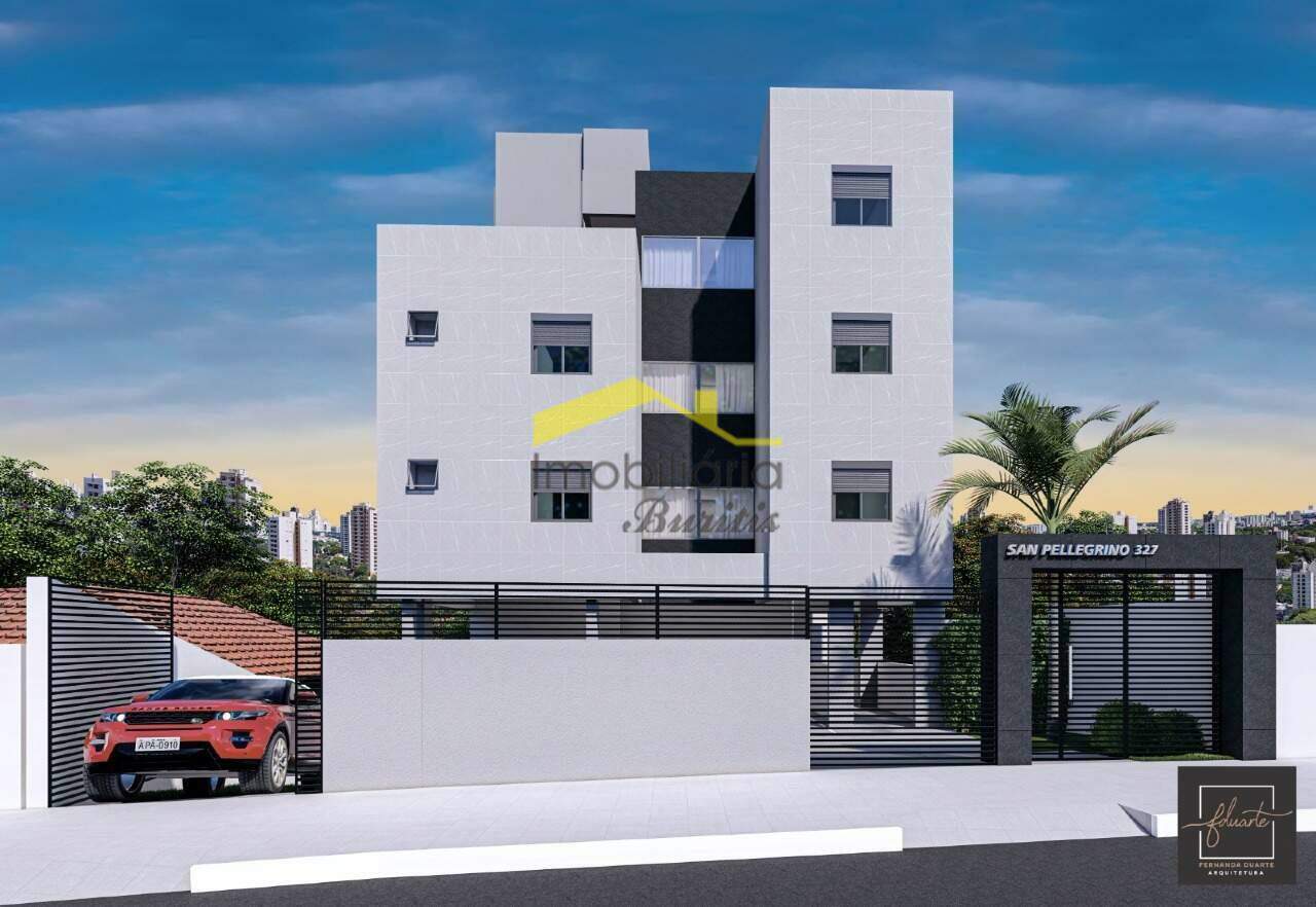 Apartamento à venda no Buritis: 