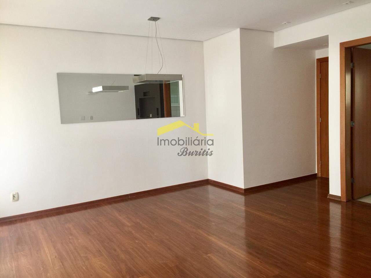 Apartamento à venda no Buritis: 