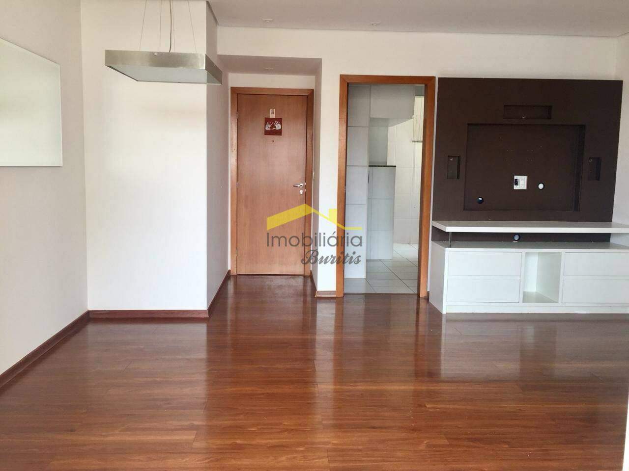 Apartamento à venda no Buritis: 