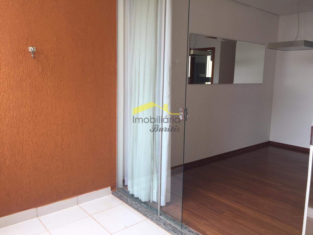 Apartamento à venda no Buritis: 