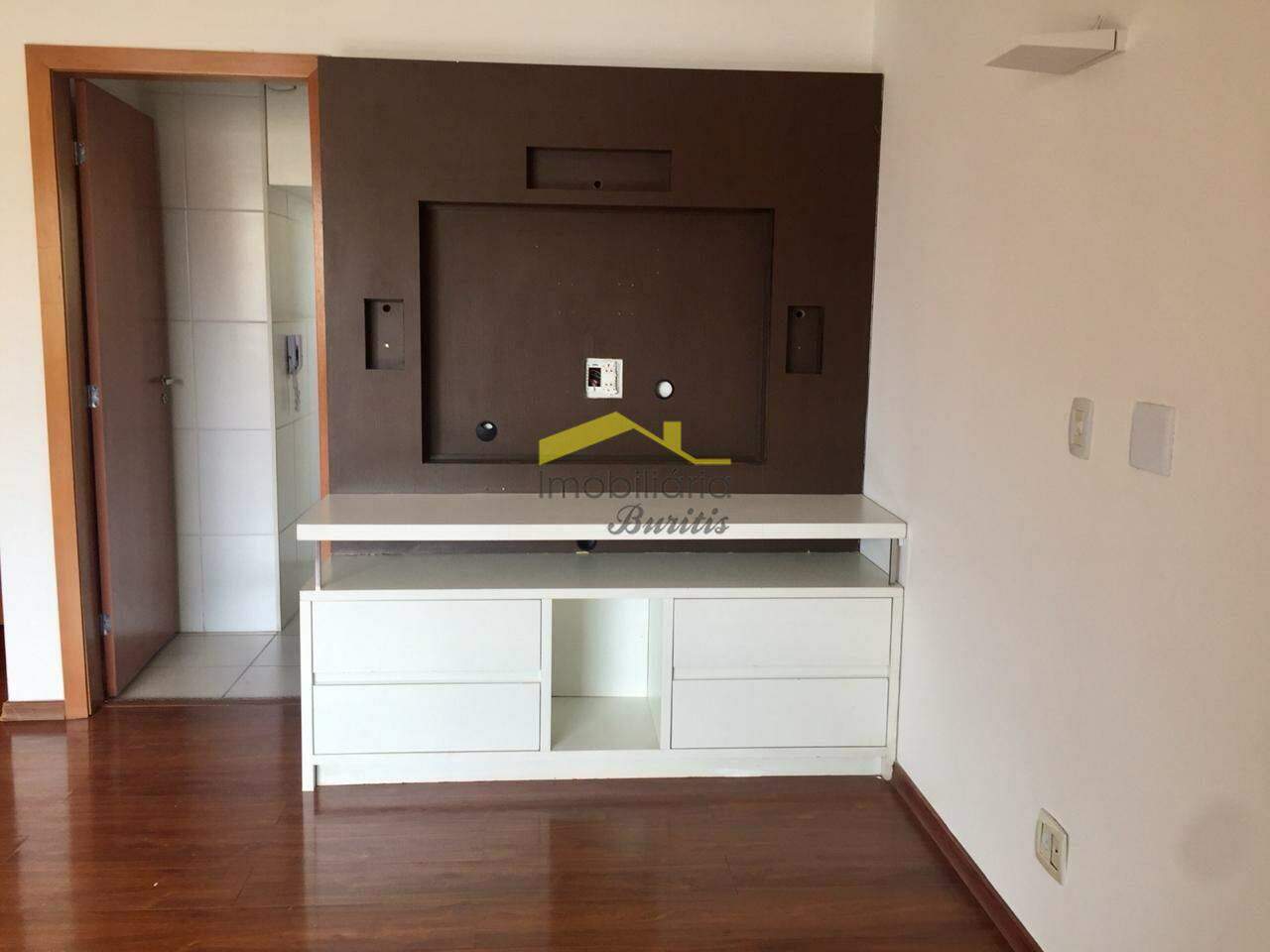 Apartamento à venda no Buritis: 