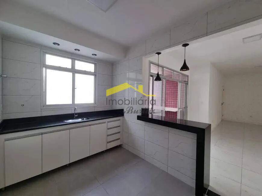 Apartamento à venda no Buritis: 