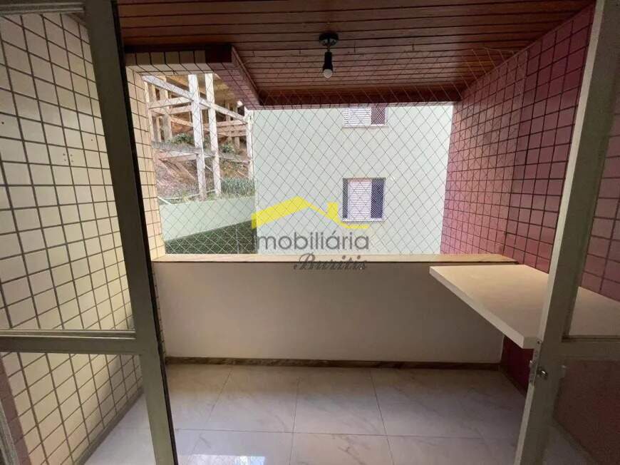 Apartamento à venda no Buritis: 
