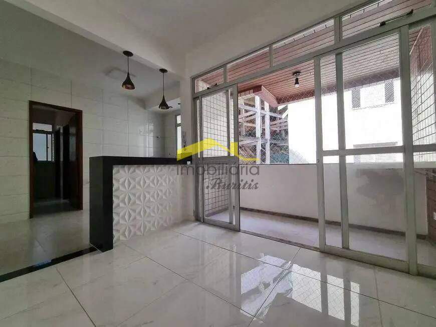 Apartamento à venda no Buritis: 