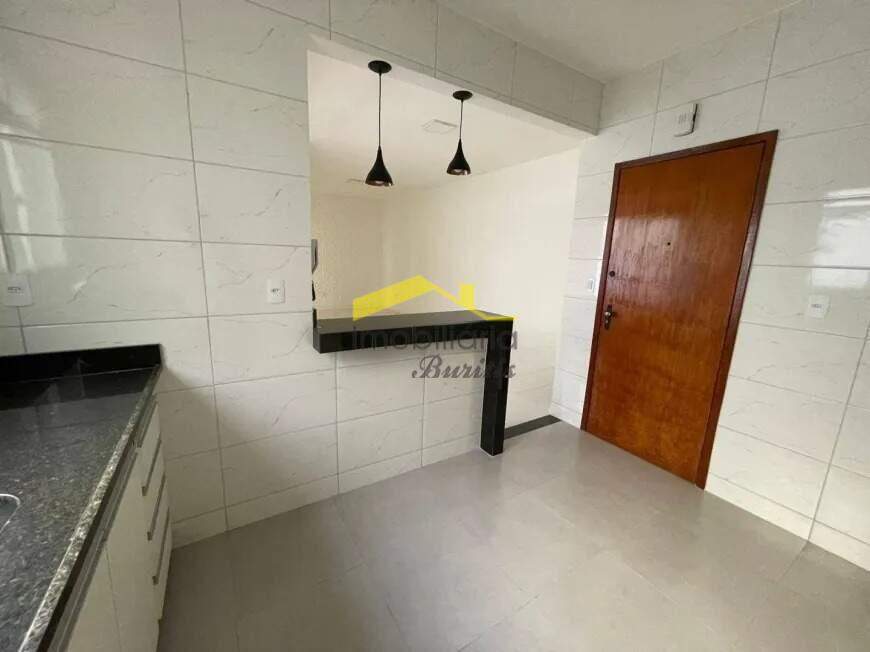 Apartamento à venda no Buritis: 