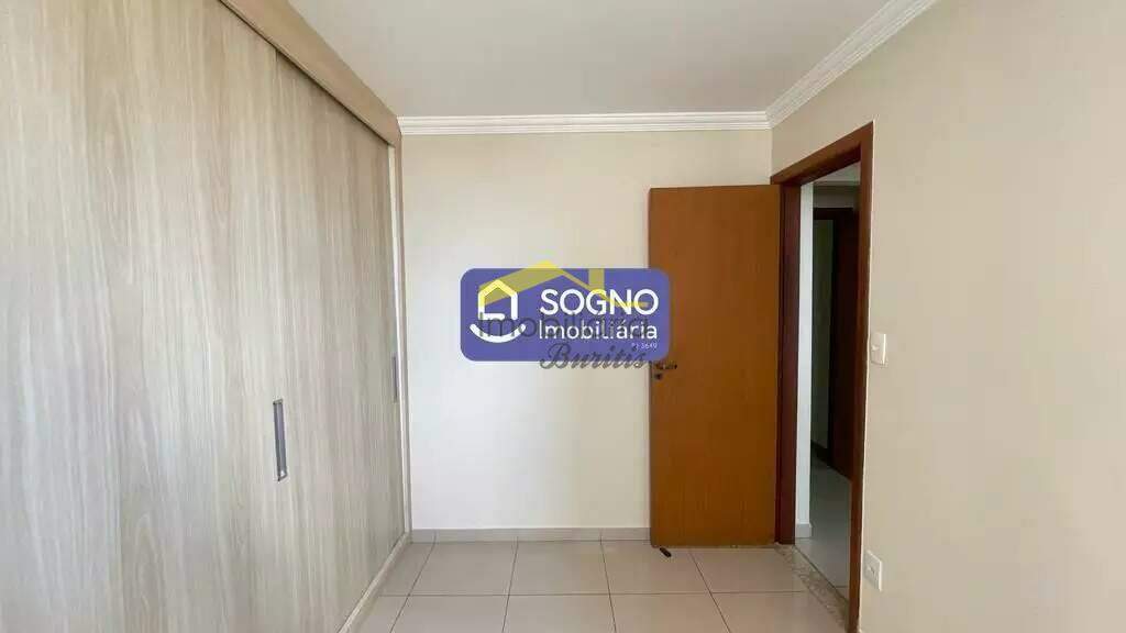Apartamento à venda no Buritis: 