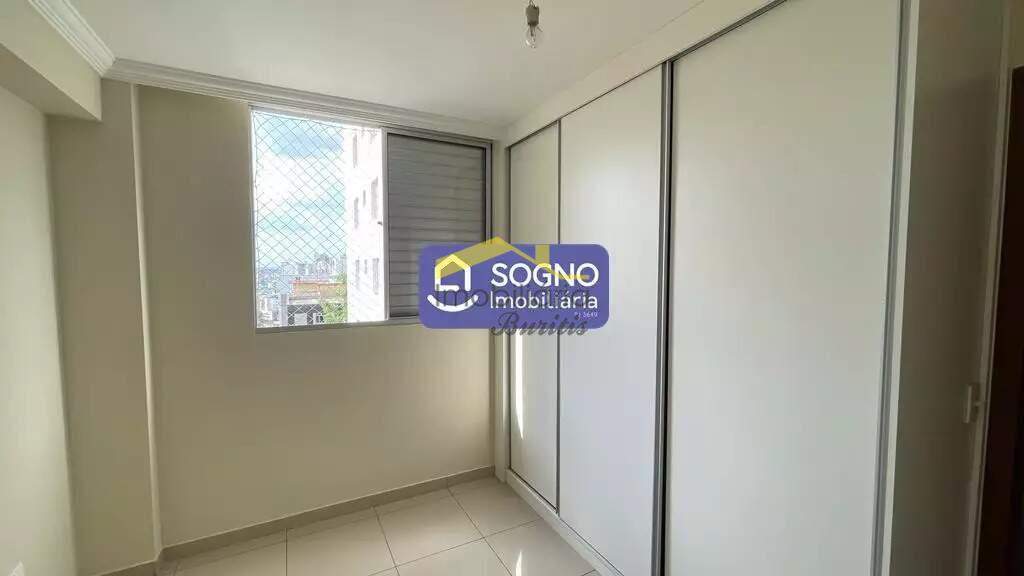 Apartamento à venda no Buritis: 