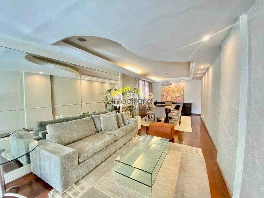 Apartamento à venda no Buritis: 