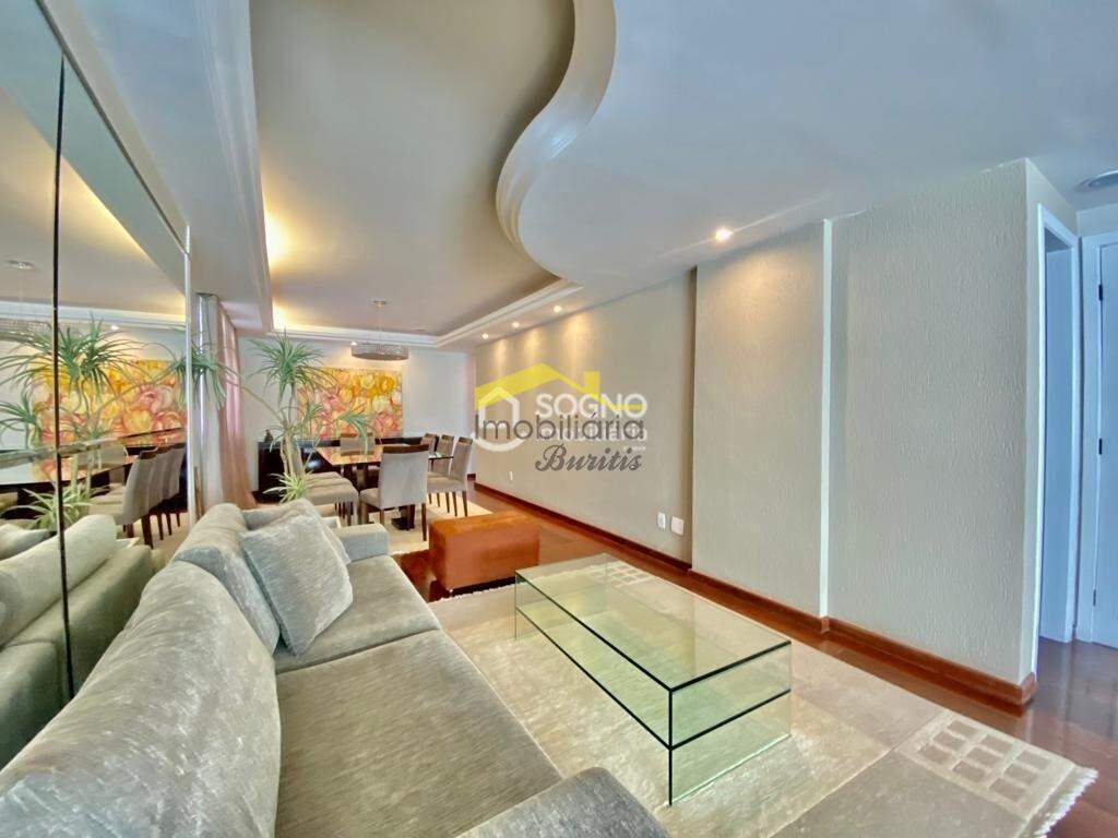 Apartamento à venda no Buritis: 