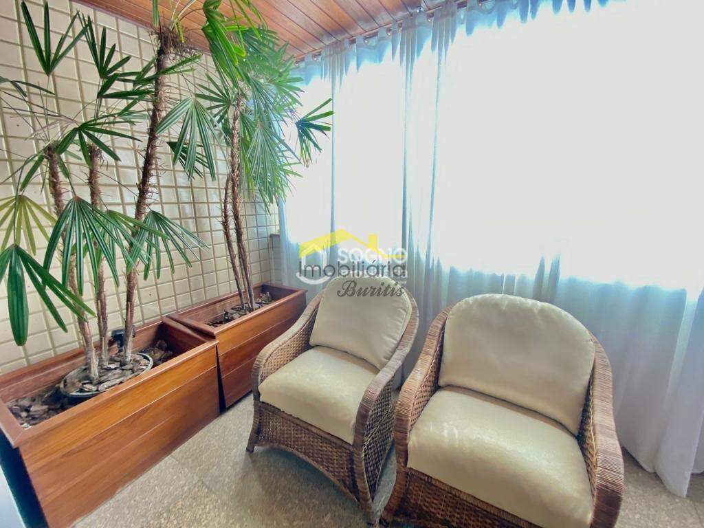 Apartamento à venda no Buritis: 