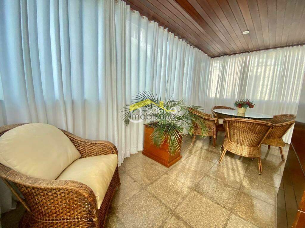 Apartamento à venda no Buritis: 