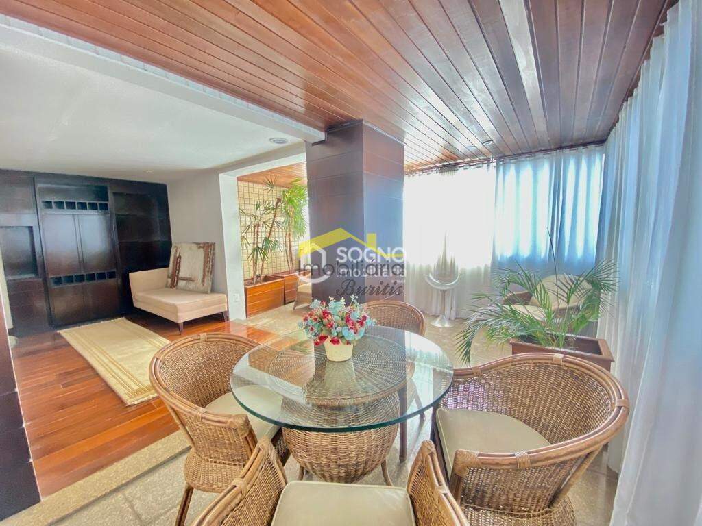 Apartamento à venda no Buritis: 