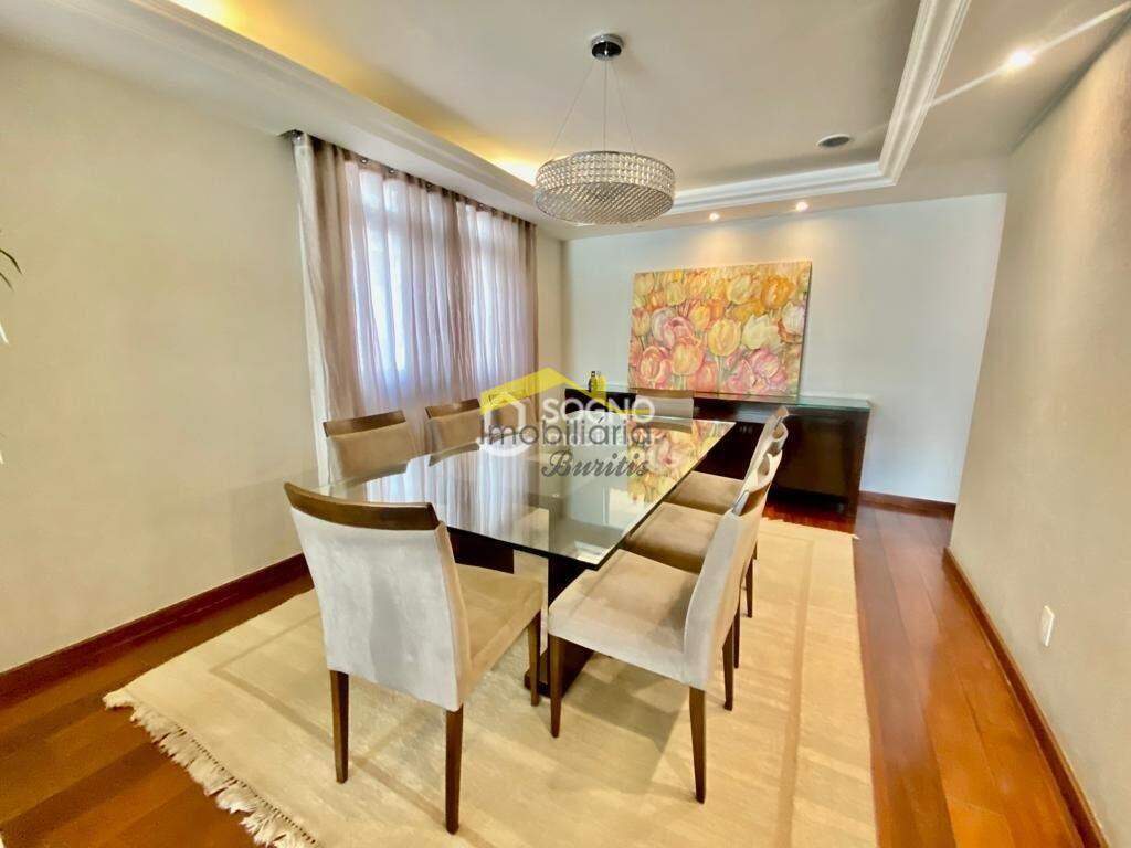 Apartamento à venda no Buritis: 