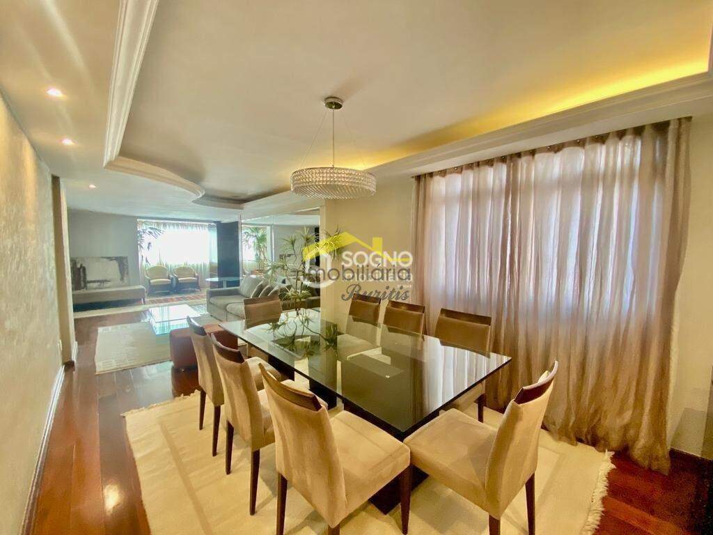 Apartamento à venda no Buritis: 