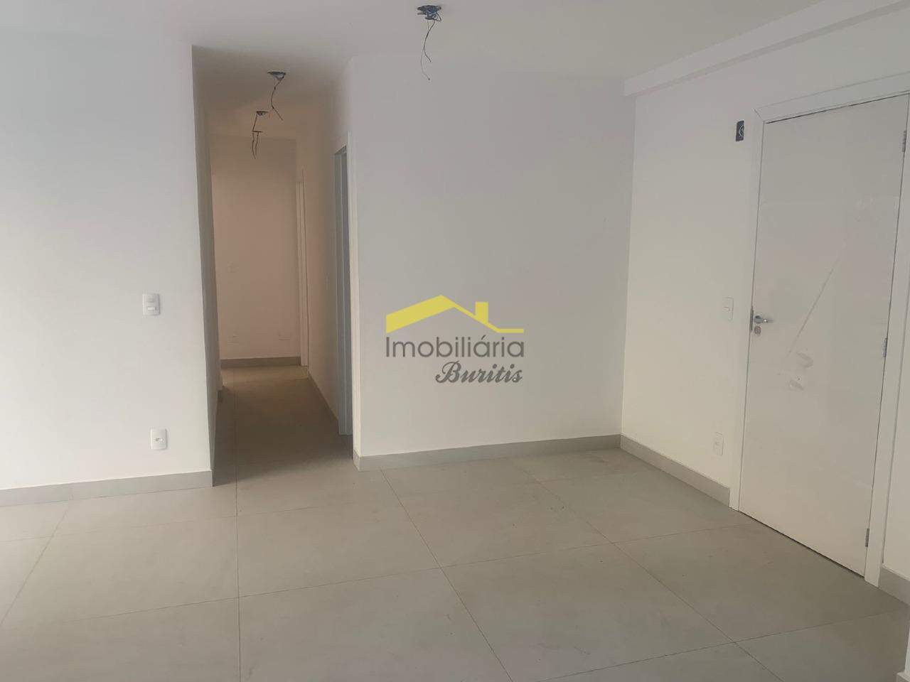 Apartamento com área privativa à venda no Santa Lúcia: 