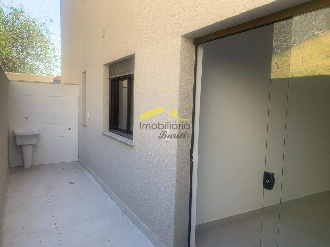 Apartamento com área privativa à venda no Santa Lúcia: 