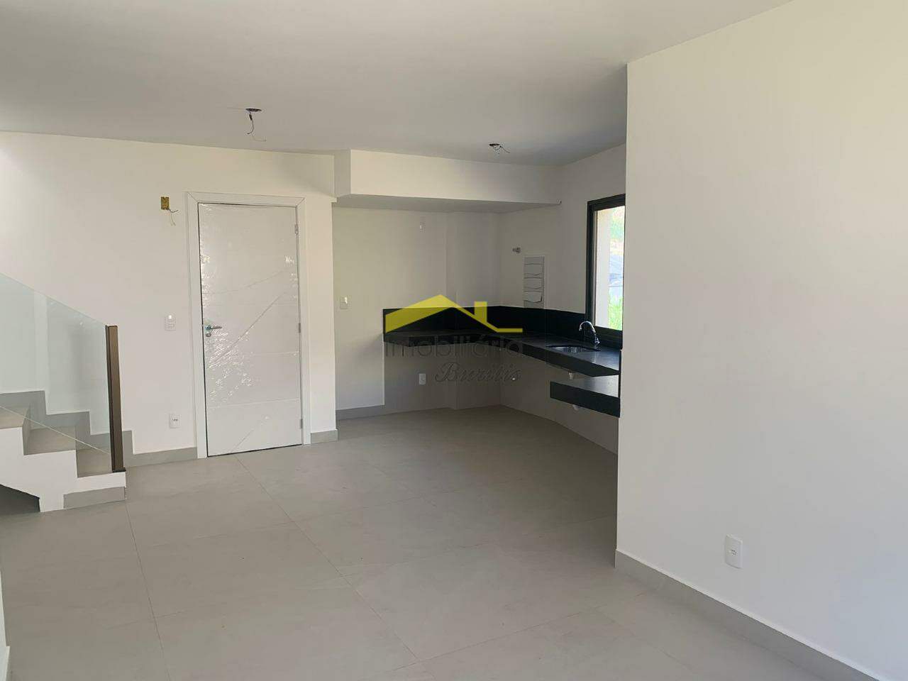 Cobertura à venda no Santa Lúcia: 