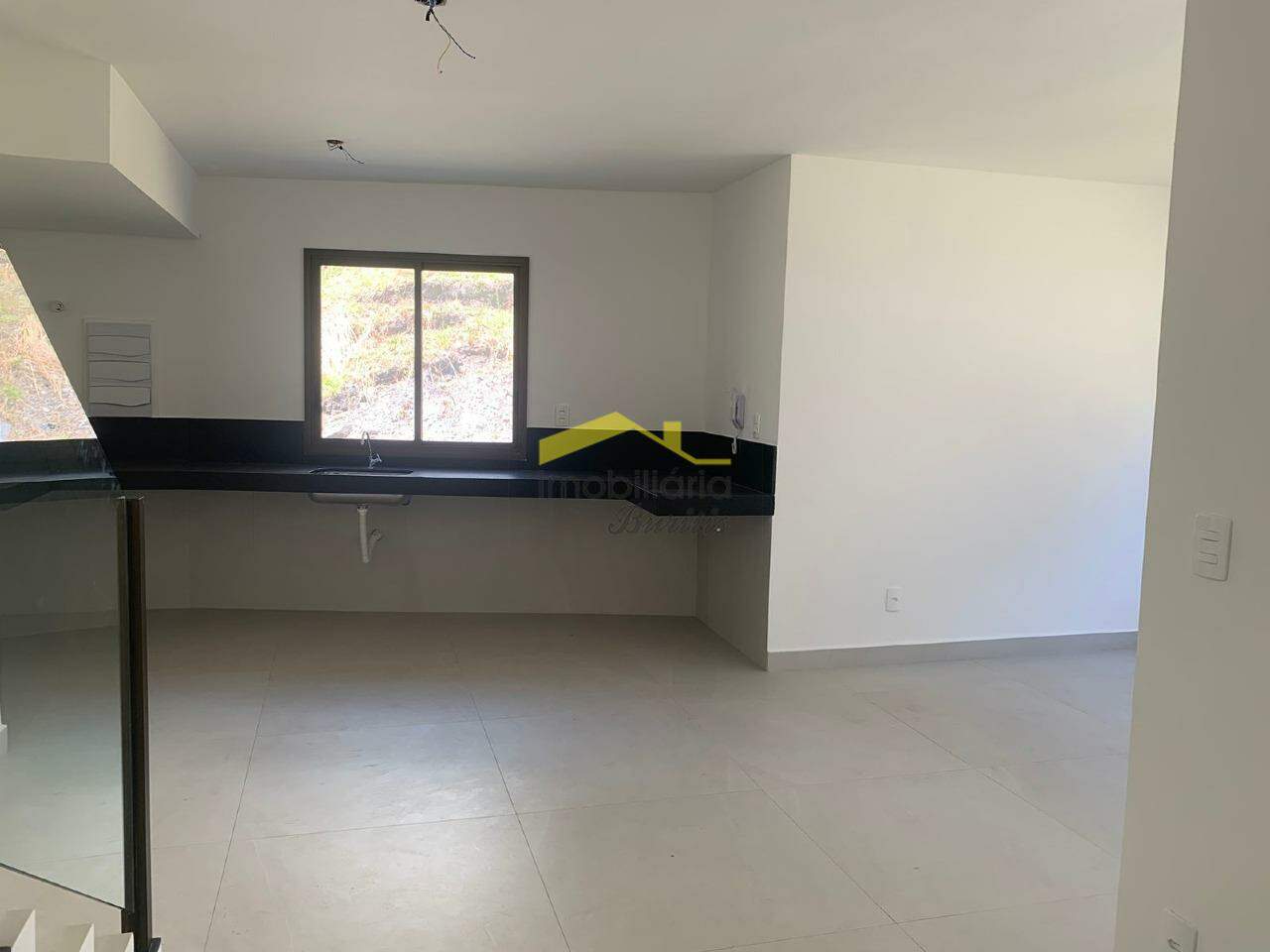 Cobertura à venda no Santa Lúcia: 