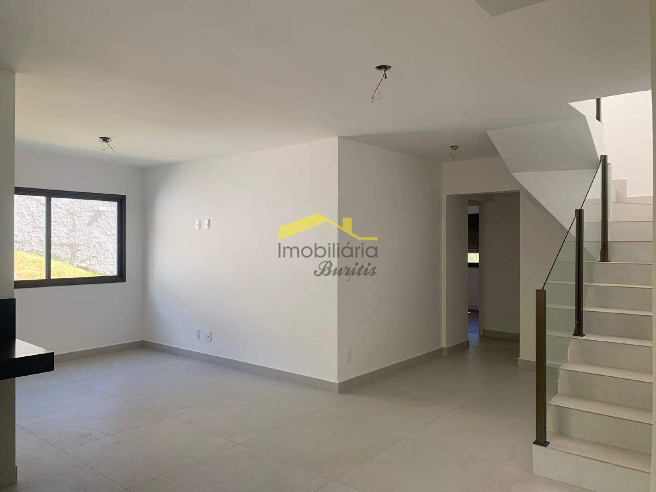 Cobertura à venda no Santa Lúcia: 