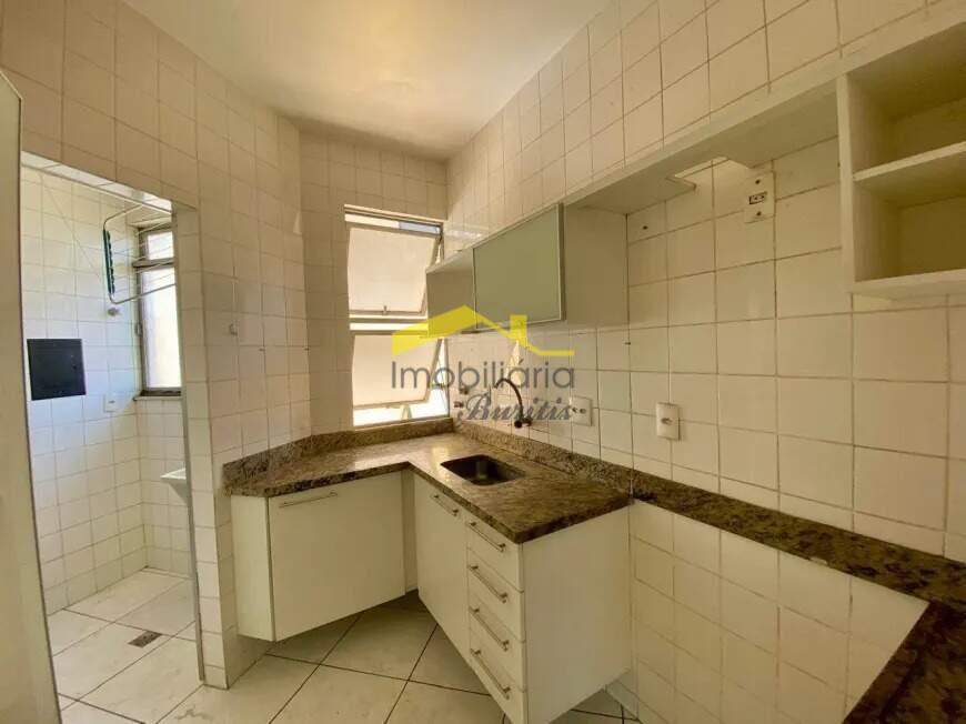 Apartamento à venda no Estoril: 