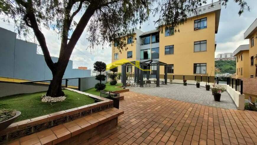 Apartamento à venda no Estoril: 