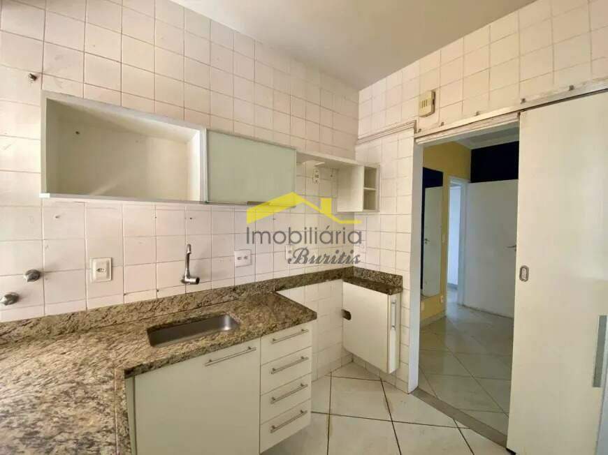 Apartamento à venda no Estoril: 