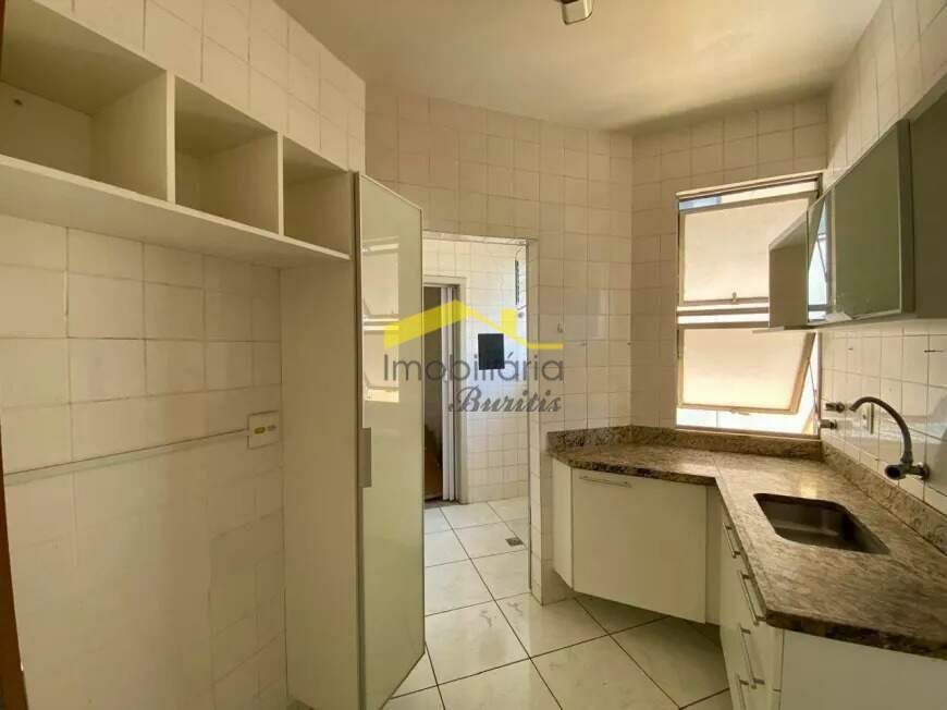 Apartamento à venda no Estoril: 